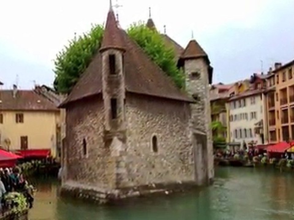 Lac d'Annecy