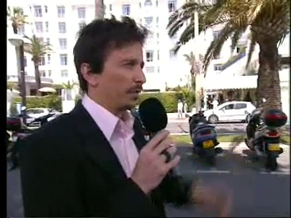 Météo Grand Journal présentée par Arnaud Tsamere