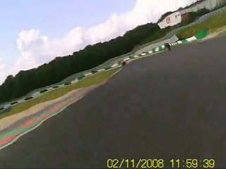 2fast4u @ Mettet 12/08/2010