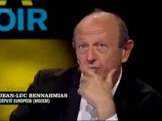 7 à voir - Sport - France 3 - 1/3 avec JL. Bennahmias