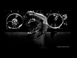 Alors On Dance - Cover by Ozz