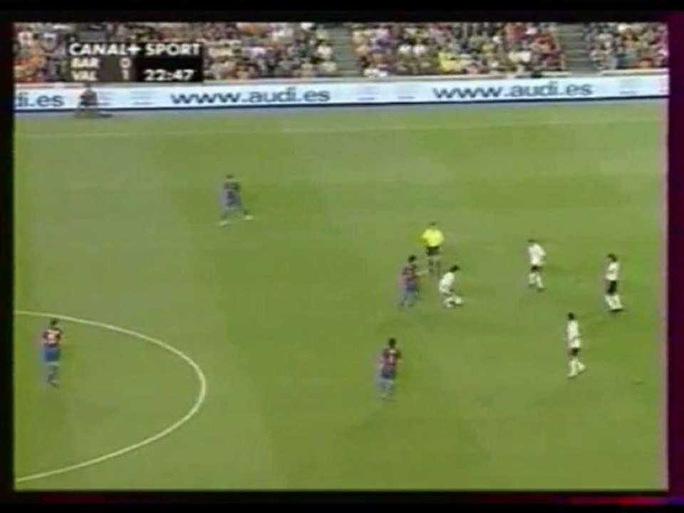 La défense de zone en 4-4-2