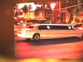 Richardson Limo Services