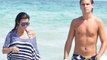 SNTV - How celebs spent Labor Day weekend