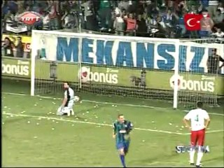 www.kanaryaspor.com Cay. Riz. - Krş 3-0