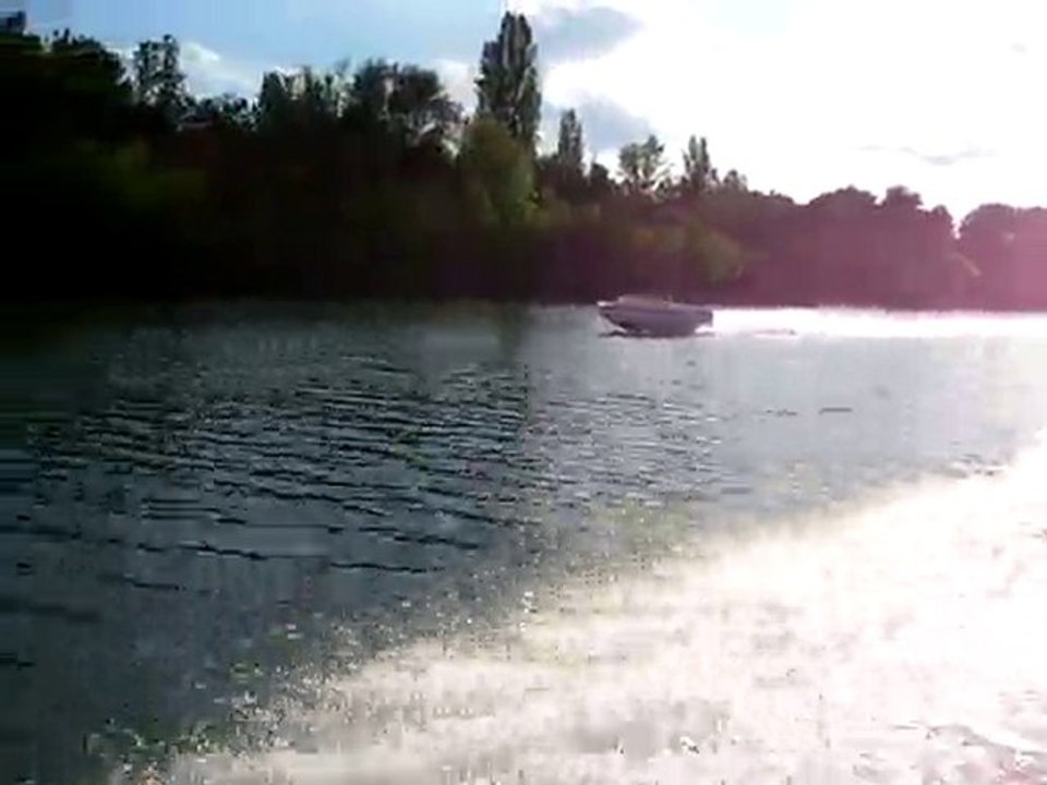 run de la mort qui tue
