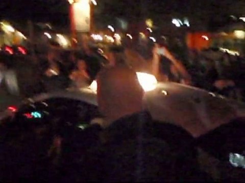 SNTV - Kristen the runaway