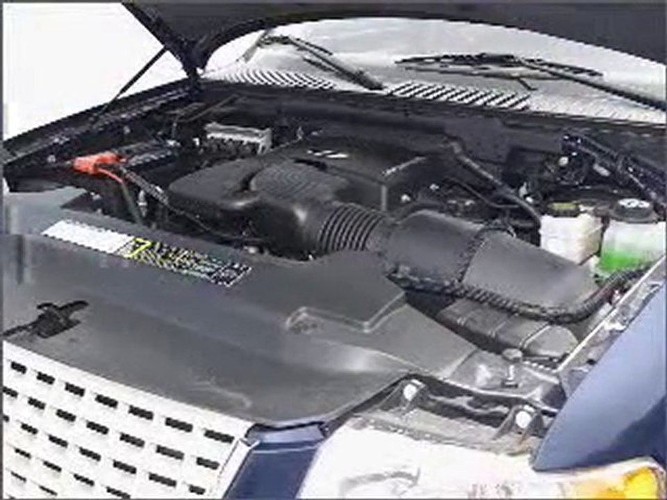 Used 2003 Ford Expedition New Bern NC - by ...