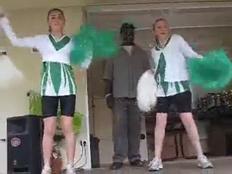 Les Pennes Mirabeau- Le cross des Scoubidous