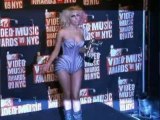 SNTV - Lady Gaga en statues de cire
