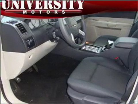 Used 2007 Chrysler 300C Oxford OH - by EveryCarListed.com