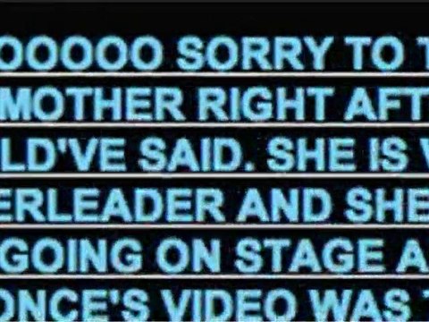 SNTV - Kanye the bully