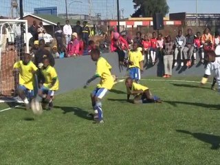Webisode10--WGWC - South Africa - Soccer Fever in the Promis