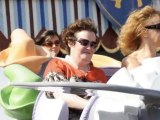 Susan Boyle in the US!