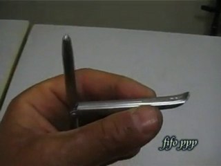 chasse sous marine ppp le fusil harpon 75