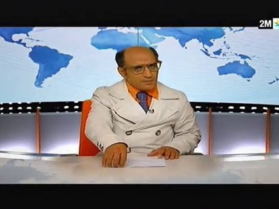الفد تي في : الاثنين 30 غشت