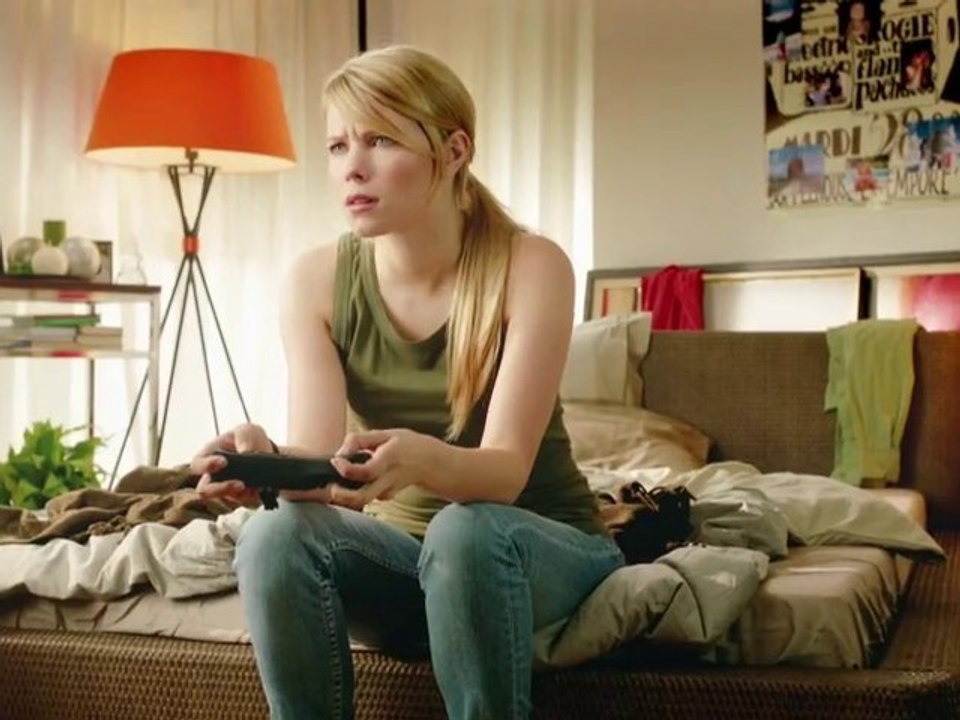 Metroid Other M - Pub FR #2