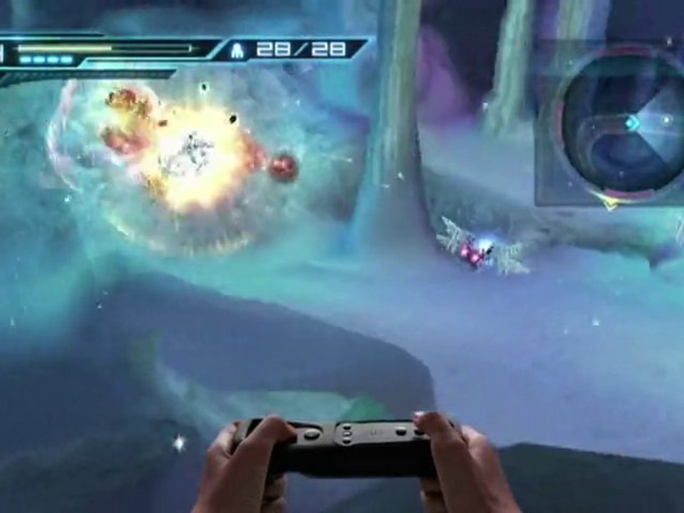 Metroid Other M - Pub FR #4