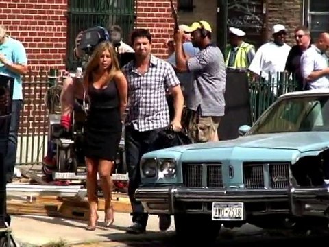 SNTV - The Fab 40 Club