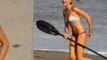 SNTV - Summer's best celebrity bikini bodies!