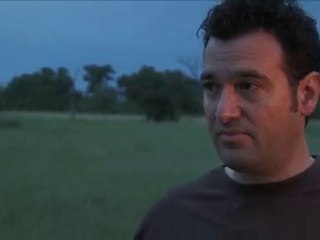 Daniel Levine Trends 6 "Going Green" Avant-Guide