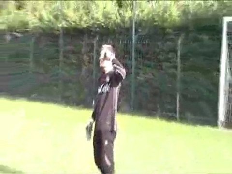 Les Pennes Mirabeau « le foot Ball » Le club de la JSPM