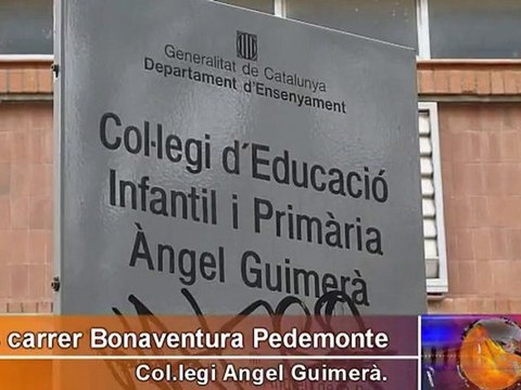 300810 Obres carrer Bonaventura Pedemonte