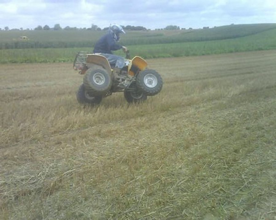 quad