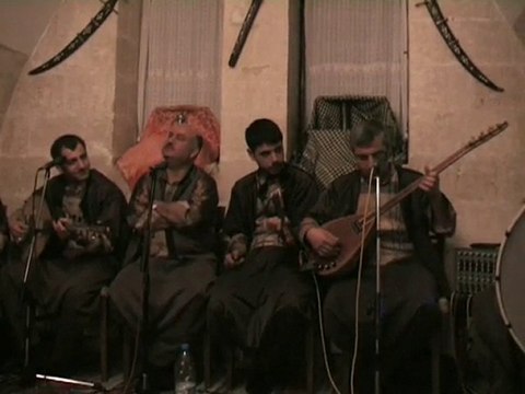 ATEŞ DÜŞTÜ GÖNLÜMÜZE - İBRAHİM GÖRGÜN