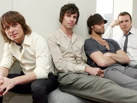 SNTV - Robbie returning to Take That?