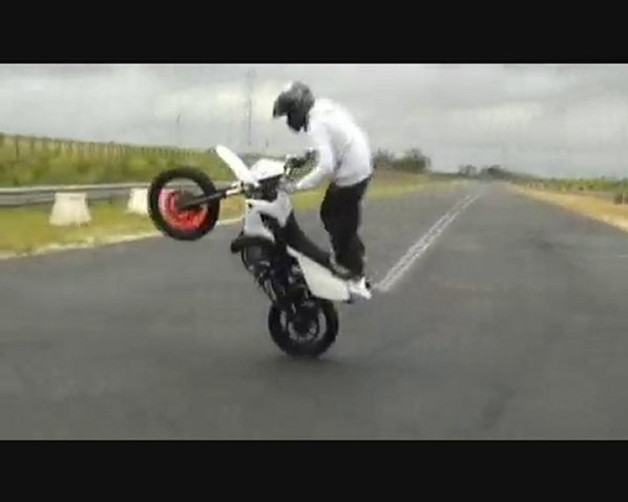 Stunt