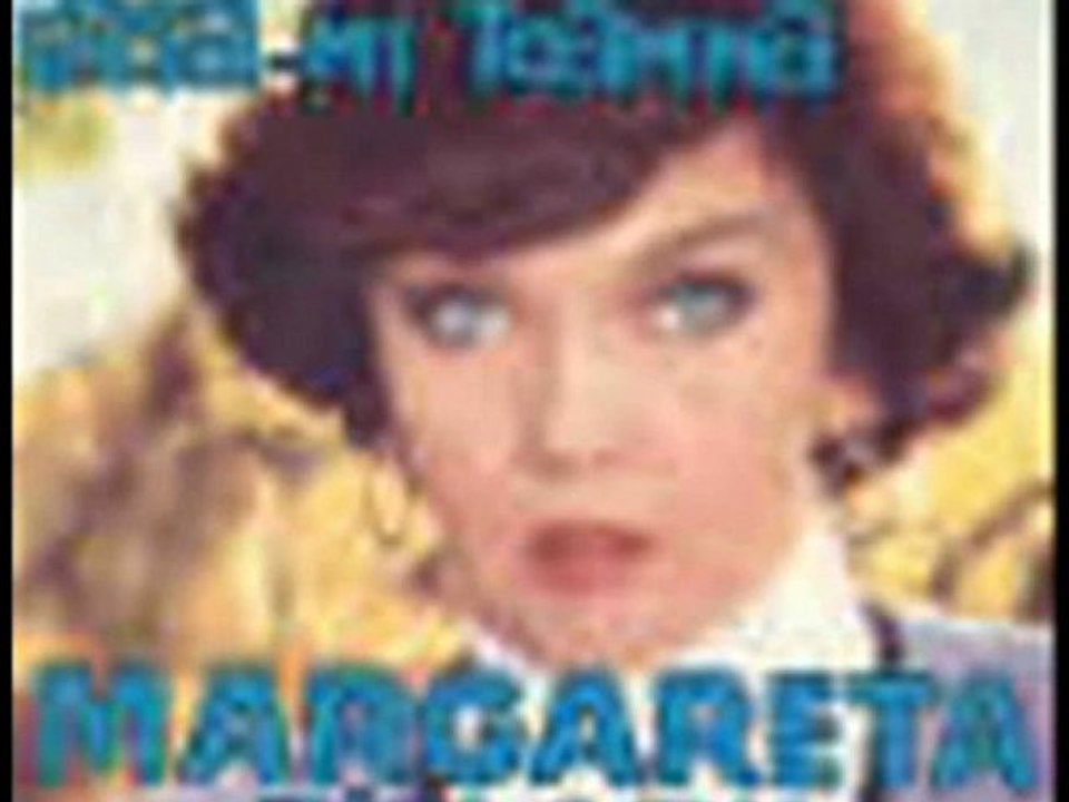 Margareta Paslaru & Marina Voica - Balada