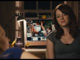 Watch Emma Stone in a new EASY A clip - In theaters 9/17