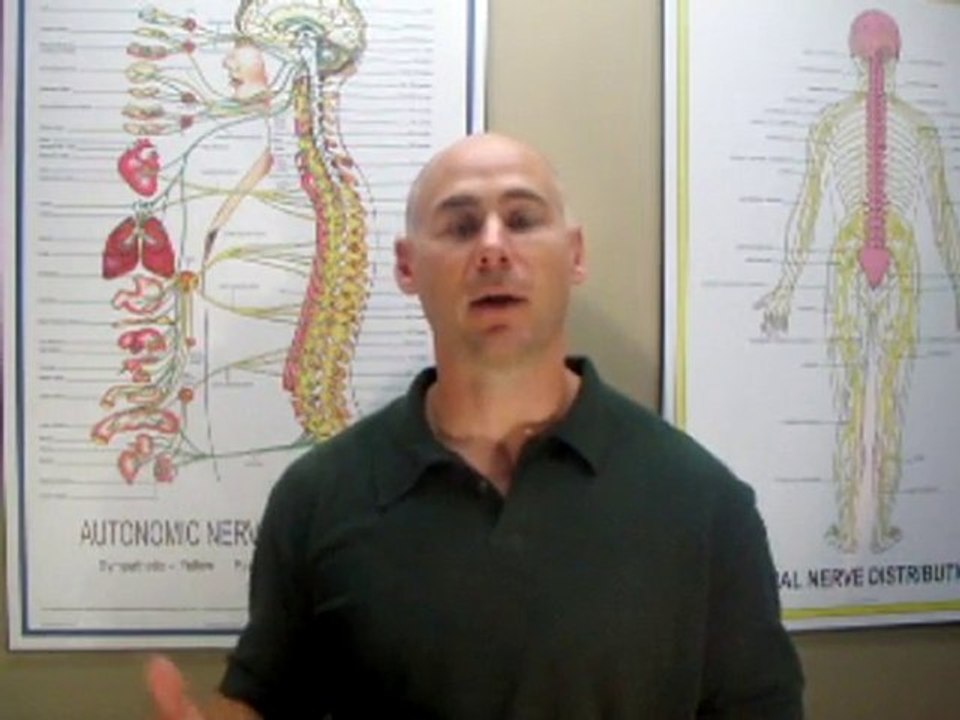 Do I Have To See A Chiropractor More Than One Time?