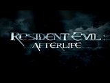 Resident Evil : Afterlife - Bande Annonce #1 [VF|HD]