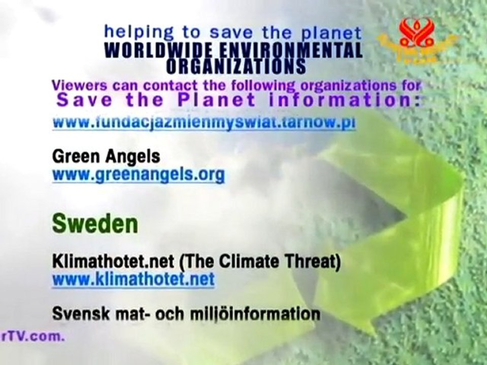 Eco Organizations