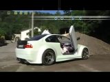 BMW 330CI - Air Suspension