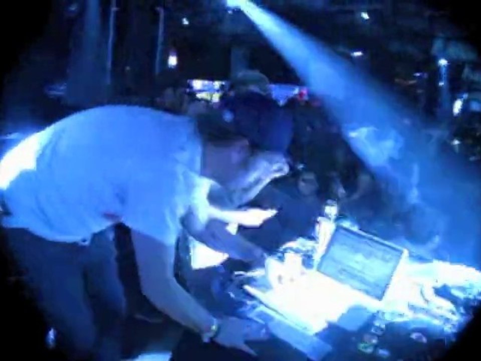 Interview de Toxic Avenger