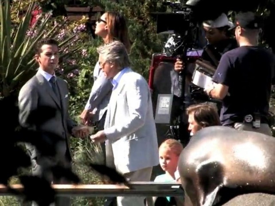 SNTV - Greed is Back