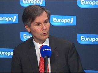 "On est revenu à une croissance globale"