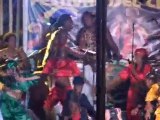 SALSA ET FESTIVAL DEL CARIBE AVEC DANSACUBA WWW.DANSACUBA.COM - STAGE  DE SALSA  ET FETE DE LA CARAIBE