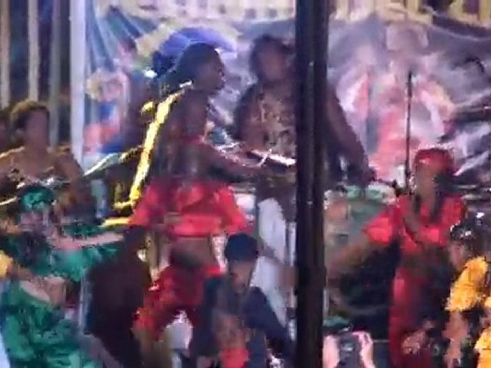 SALSA ET FESTIVAL DEL CARIBE AVEC DANSACUBA WWW.DANSACUBA.COM - STAGE  DE SALSA  ET FETE DE LA CARAIBE