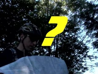 Sortie VTT de Druelle à Pareloup avec le CLD