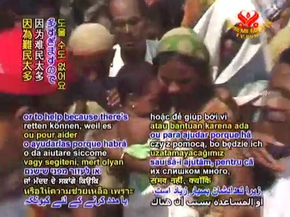 Bangladesh and Global Warming