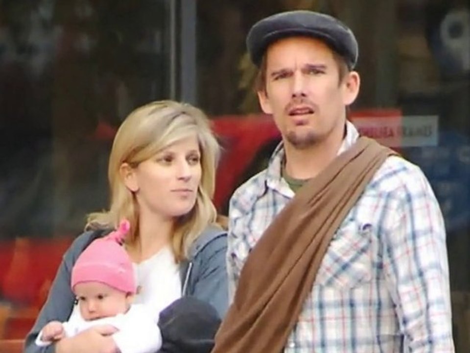 SNTV - The Nanny Diaries