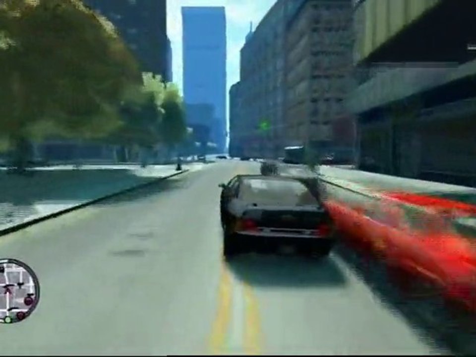 (VIDEO-GAMEPLAY)PHOENIIX LA TERREUR DE LIBERTY CITY