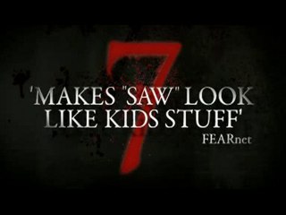  - Bande-Annonce Internationale  (Anglais)