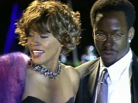 SNTV - Abuse hits celebs too