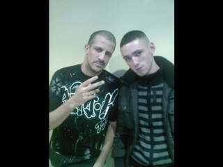 Rap Francais 2010 : Skarla / Sethy / Stratege