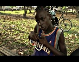 BENDA BILILI! - Extrait Musical #1